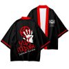 Anime Jujutsu Kaisen Gojo Satoru Itadori Yuji Ryomen Sukuna Cosplay Costume Coat Uniform Cloak Tops Kimono 1.jpg 640x640 1 - Anime Kimono Shop