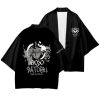 Anime Jujutsu Kaisen Gojo Satoru Itadori Yuji Ryomen Sukuna Cosplay Costume Coat Uniform Cloak Tops Kimono 2.jpg 640x640 2 - Anime Kimono Shop