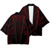 Anime Jujutsu Kaisen Gojo Satoru Itadori Yuji Ryomen Sukuna Cosplay Costume Coat Uniform Cloak Tops Kimono.jpg 640x640 - Anime Kimono Shop