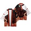 Game Genshin Impact Xiao Kaedehara Kazuha Barbatos Venti Klee Haori Kimono Cosplay Costumes Coat Shirt Adult 1 - Anime Kimono Shop