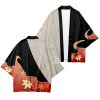 Game Genshin Impact Xiao Kaedehara Kazuha Barbatos Venti Klee Haori Kimono Cosplay Costumes Coat Shirt Adult 11.jpg 640x640 11 - Anime Kimono Shop