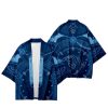 Game Genshin Impact Xiao Kaedehara Kazuha Barbatos Venti Klee Haori Kimono Cosplay Costumes Coat Shirt Adult 6.jpg 640x640 6 - Anime Kimono Shop