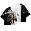 Game Genshin Impact Xiao Kaedehara Kazuha Barbatos Venti Klee Haori Kimono Cosplay Costumes Coat Shirt Adult 7.jpg 640x640 7 - Anime Kimono Shop