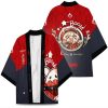 Game Genshin Impact Xiao Kaedehara Kazuha Barbatos Venti Klee Haori Kimono Cosplay Costumes Coat Shirt Adult 8.jpg 640x640 8 - Anime Kimono Shop