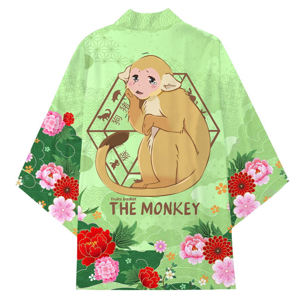 KimonolRitsuTheMonkey 02 - Anime Kimono Shop