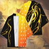 KimonolZenitzuswordstyle WEBAD 2sides - Anime Kimono Shop