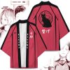 New Anime Haikyuu Shoyo Hinata Kimono Oikawa Tooru Cosplay Costumes Jacket Teens Haori Cardigan Cloak Bathrobe 2 - Anime Kimono Shop