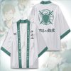 New Anime Haikyuu Shoyo Hinata Kimono Oikawa Tooru Cosplay Costumes Jacket Teens Haori Cardigan Cloak Bathrobe.jpg 640x640 - Anime Kimono Shop