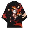 bleach ichigo mask kimono 118001 - Anime Kimono Shop