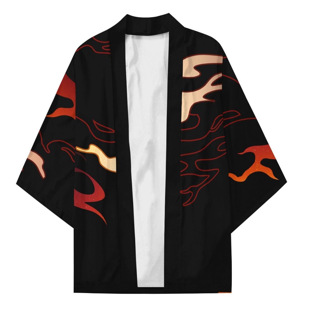 bleach ichigo mask kimono 590127 - Anime Kimono Shop