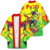 chainsaw man kimono 894389 - Anime Kimono Shop