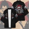 death note shinigami kimono 400204 - Anime Kimono Shop