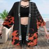 demon slayer corps kimono 246506 - Anime Kimono Shop