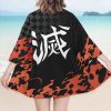 demon slayer corps kimono 719889 - Anime Kimono Shop