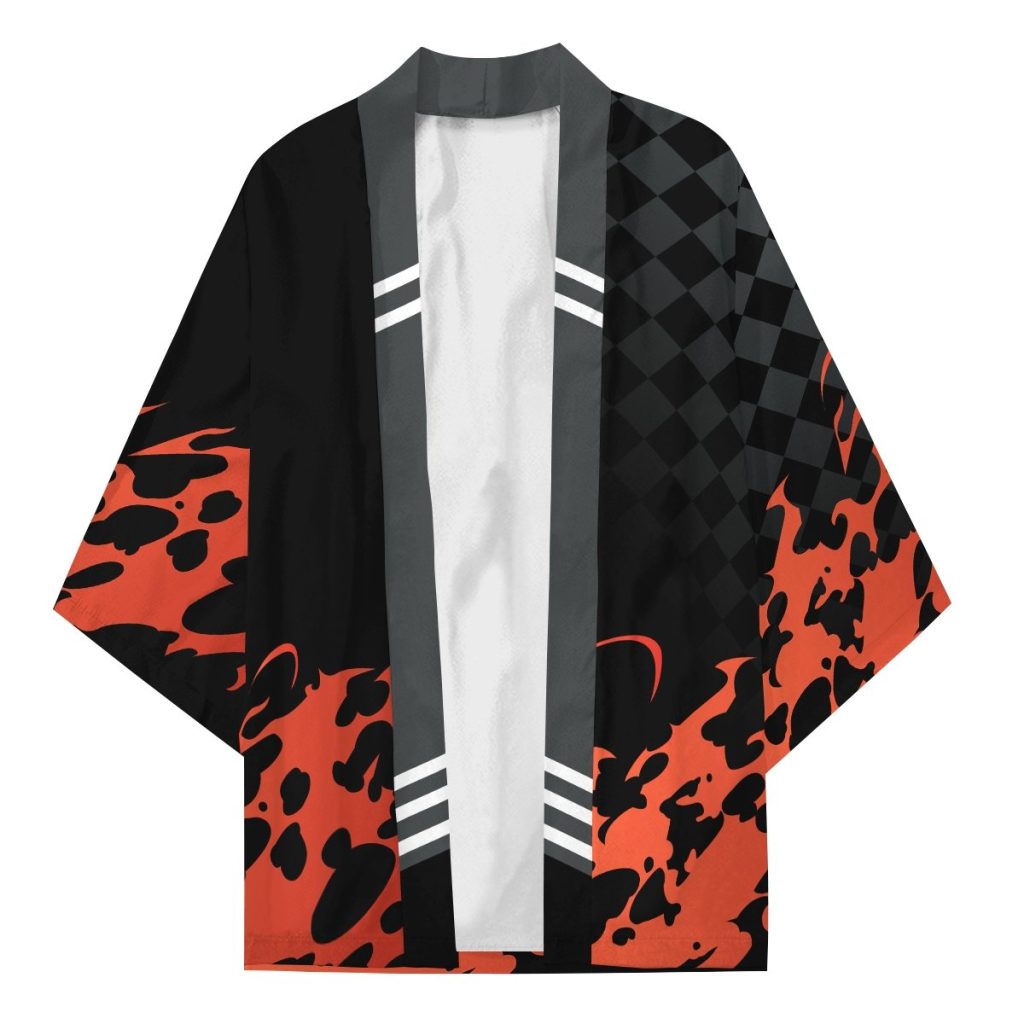 demon slayer corps kimono 742432 - Anime Kimono Shop