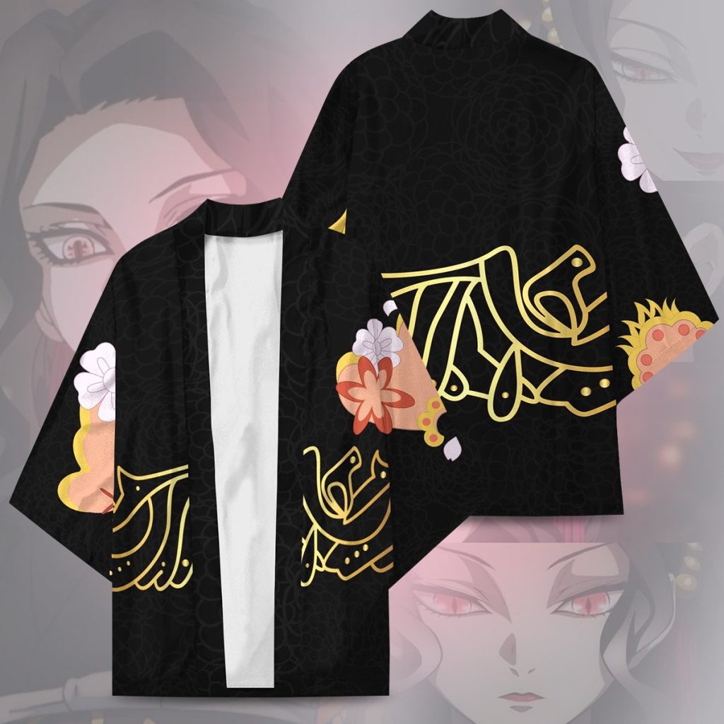 female muzan kimono 162165 - Anime Kimono Shop