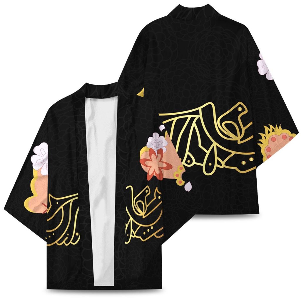 female muzan kimono 847601 - Anime Kimono Shop