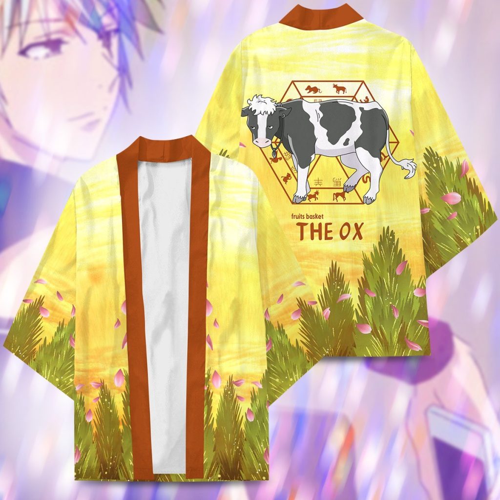 haru the ox kimono 536420 - Anime Kimono Shop