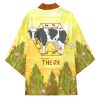 haru the ox kimono 698532 - Anime Kimono Shop