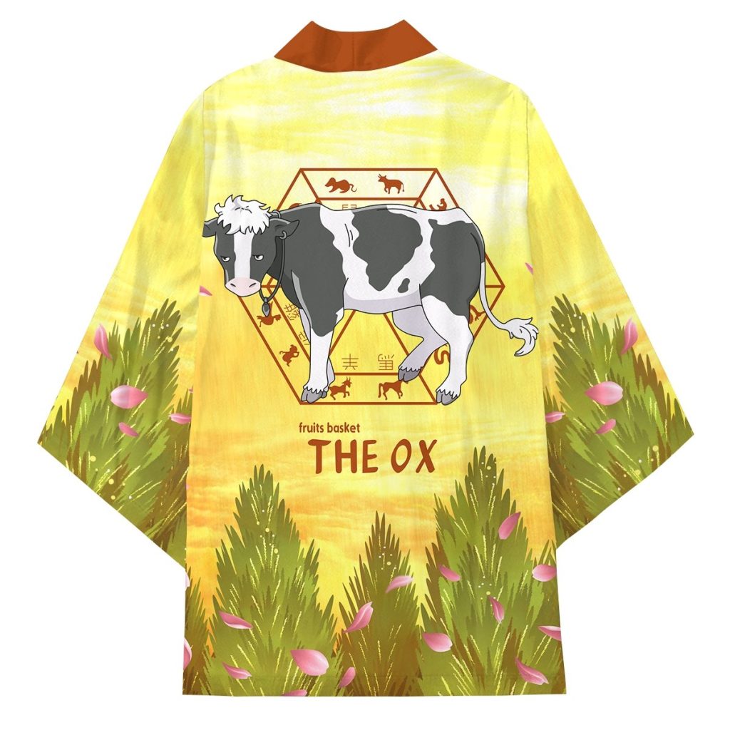 haru the ox kimono 698532 - Anime Kimono Shop