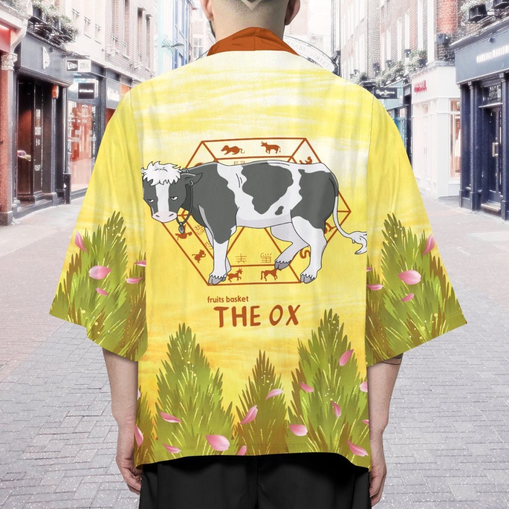 haru the ox kimono 929862 - Anime Kimono Shop