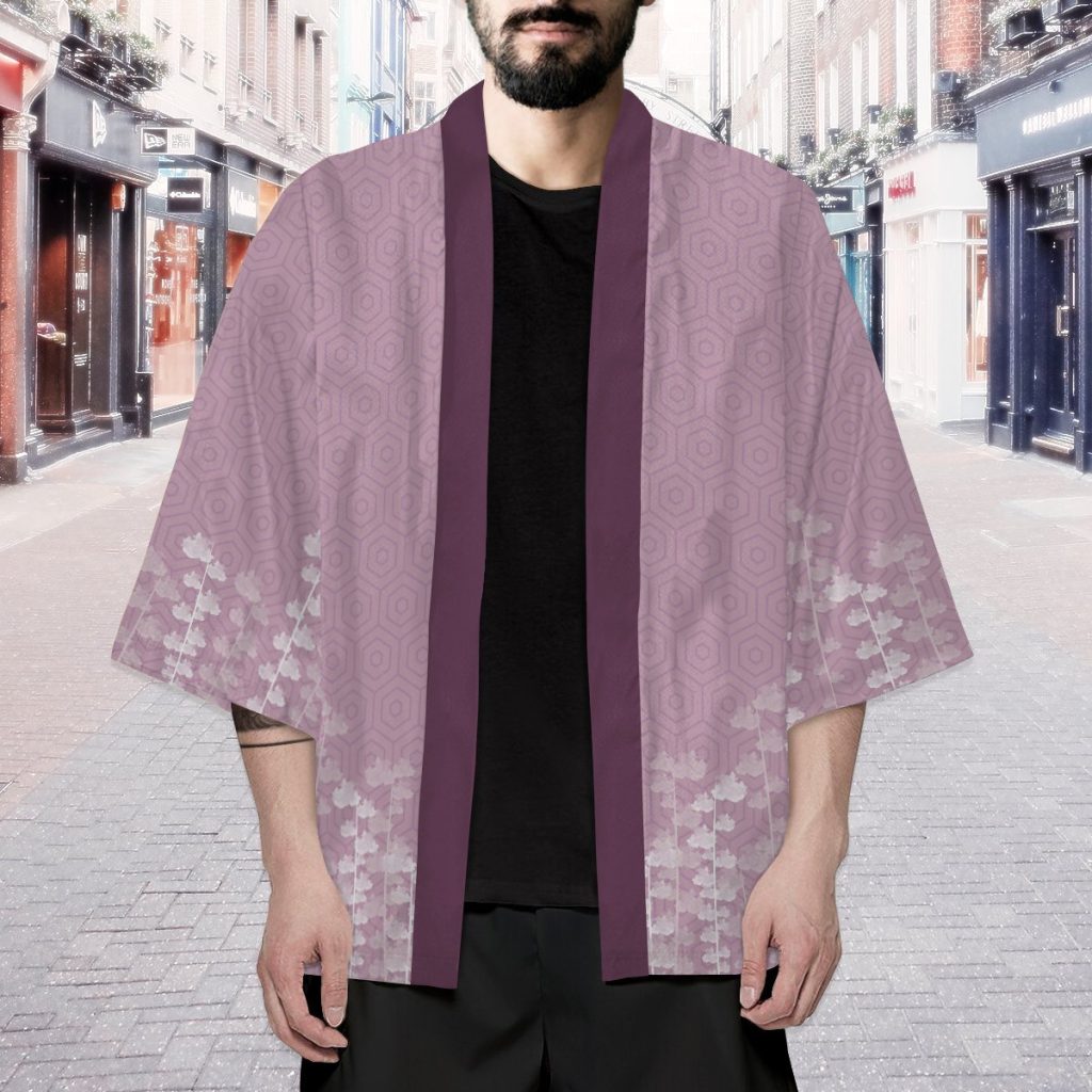 hatori the dragon kimono 166600 - Anime Kimono Shop