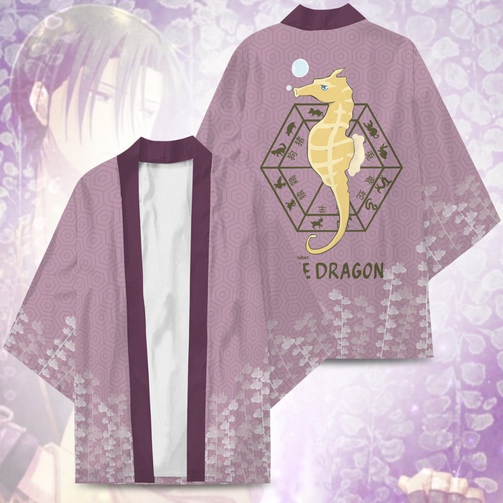 hatori the dragon kimono 543029 - Anime Kimono Shop