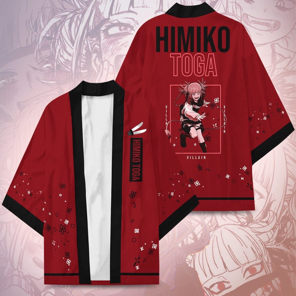 himiko toga kimono 320809 - Anime Kimono Shop