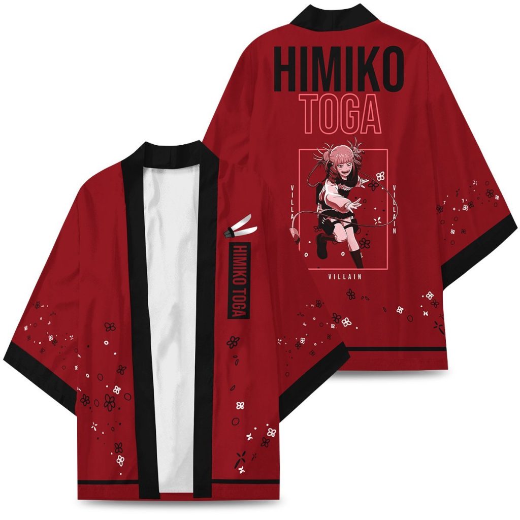 himiko toga kimono 818320 - Anime Kimono Shop