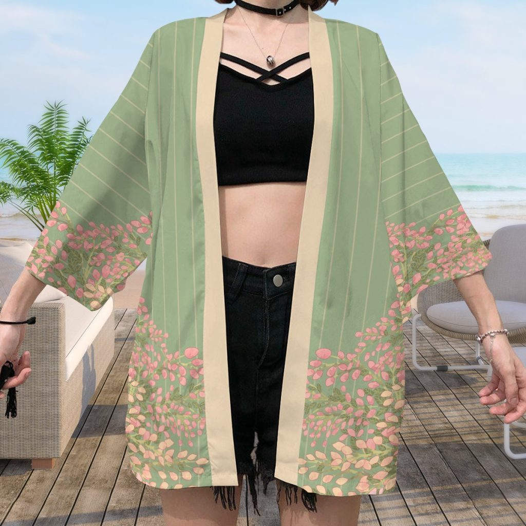 hiro the sheep kimono 245439 - Anime Kimono Shop