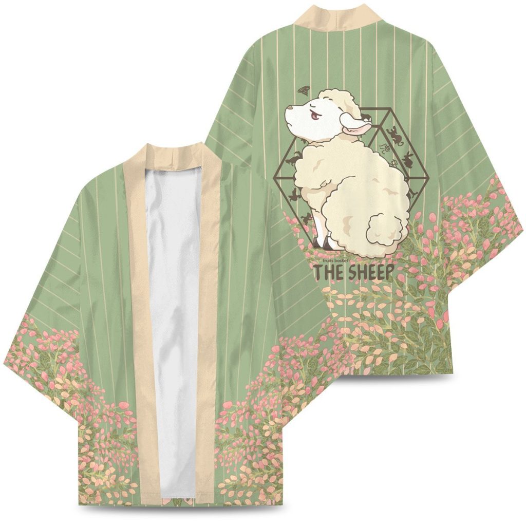 hiro the sheep kimono 905290 - Anime Kimono Shop