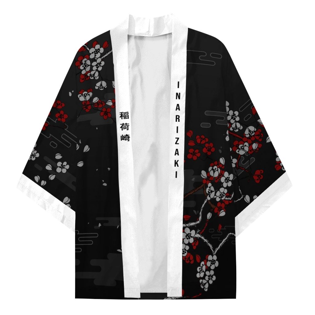 inarizaki foxes kimono 390784 - Anime Kimono Shop