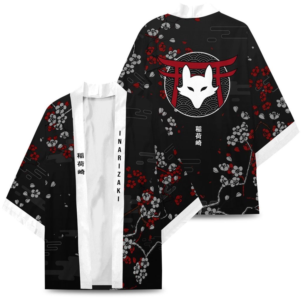 inarizaki foxes kimono 753431 - Anime Kimono Shop