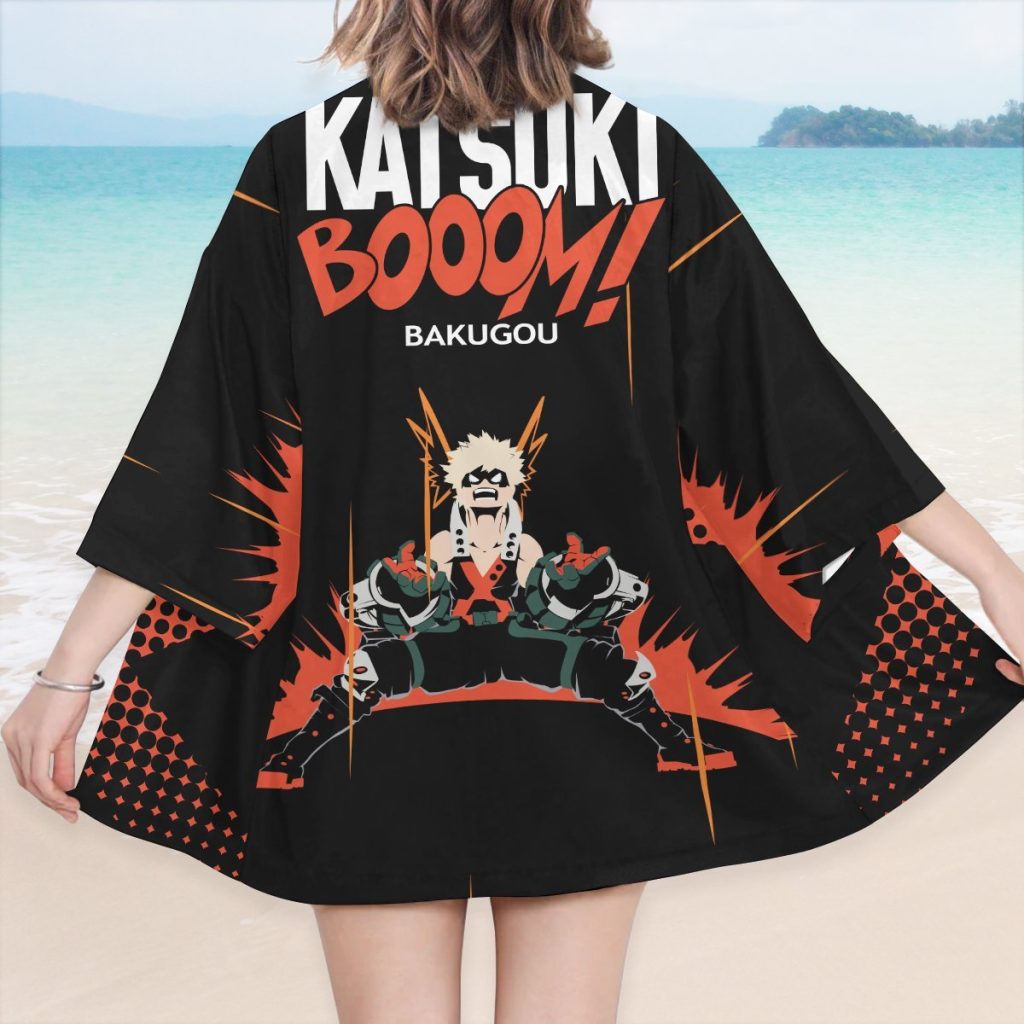 katsuki boom kimono 558802 - Anime Kimono Shop