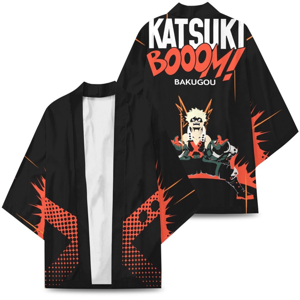 katsuki boom kimono 698241 - Anime Kimono Shop