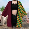 kimetso no yaiba giyu kimono 650956 - Anime Kimono Shop