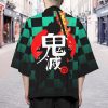 kimetso no yaiba tanjiro kimono 253151 - Anime Kimono Shop