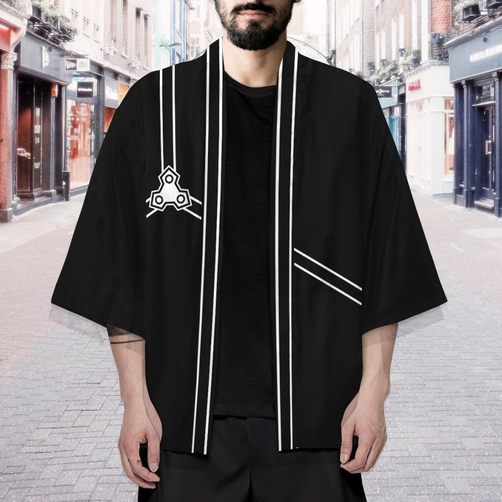 kirito elucidator kimono 996631 - Anime Kimono Shop