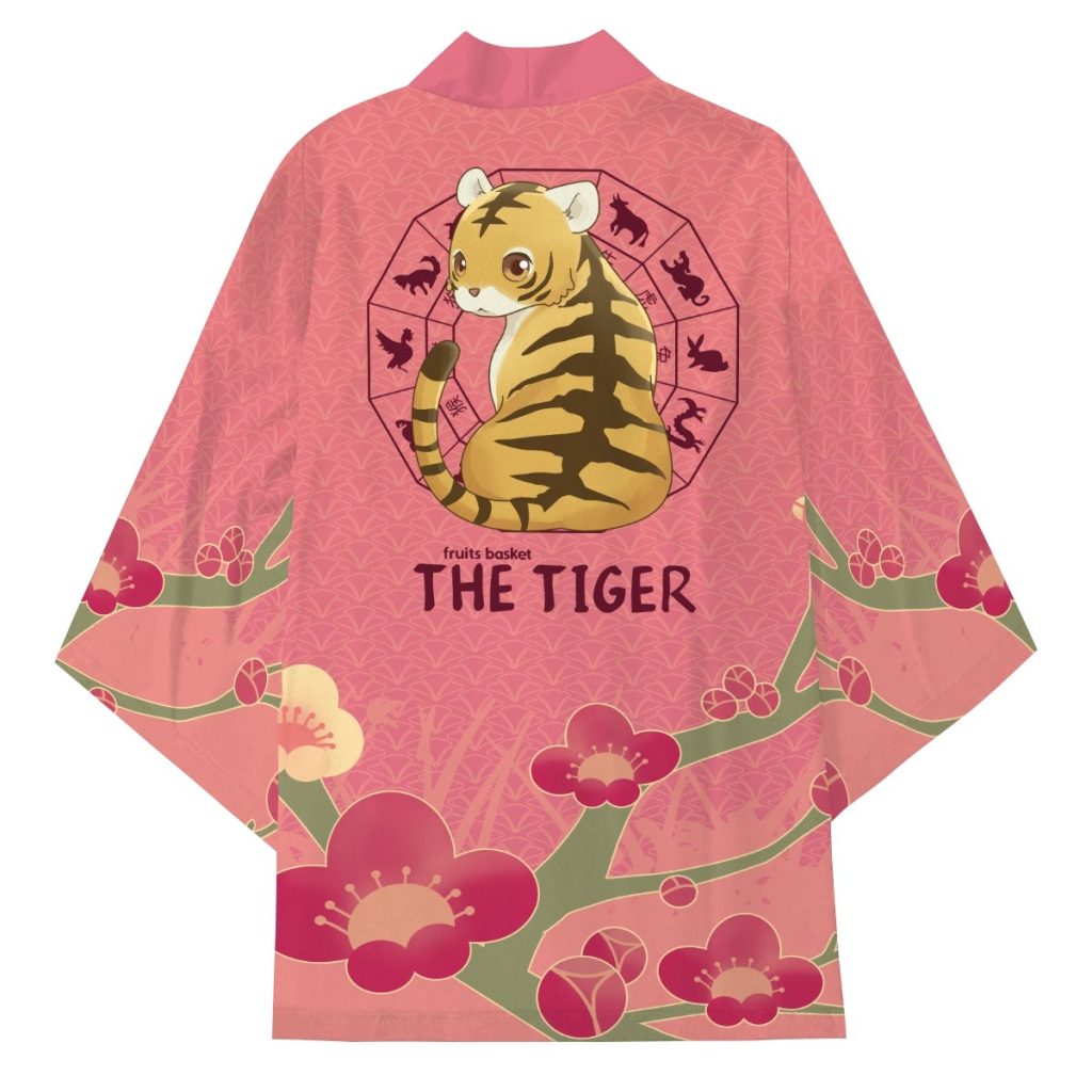 kisa the tiger kimono 362013 - Anime Kimono Shop