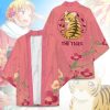 kisa the tiger kimono 425481 - Anime Kimono Shop