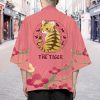 kisa the tiger kimono 465436 - Anime Kimono Shop