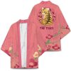 kisa the tiger kimono 879806 - Anime Kimono Shop