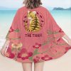 kisa the tiger kimono 976073 - Anime Kimono Shop