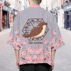 kureno the rooster kimono 482287 - Anime Kimono Shop