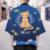 kyo the cat kimono 626257 - Anime Kimono Shop