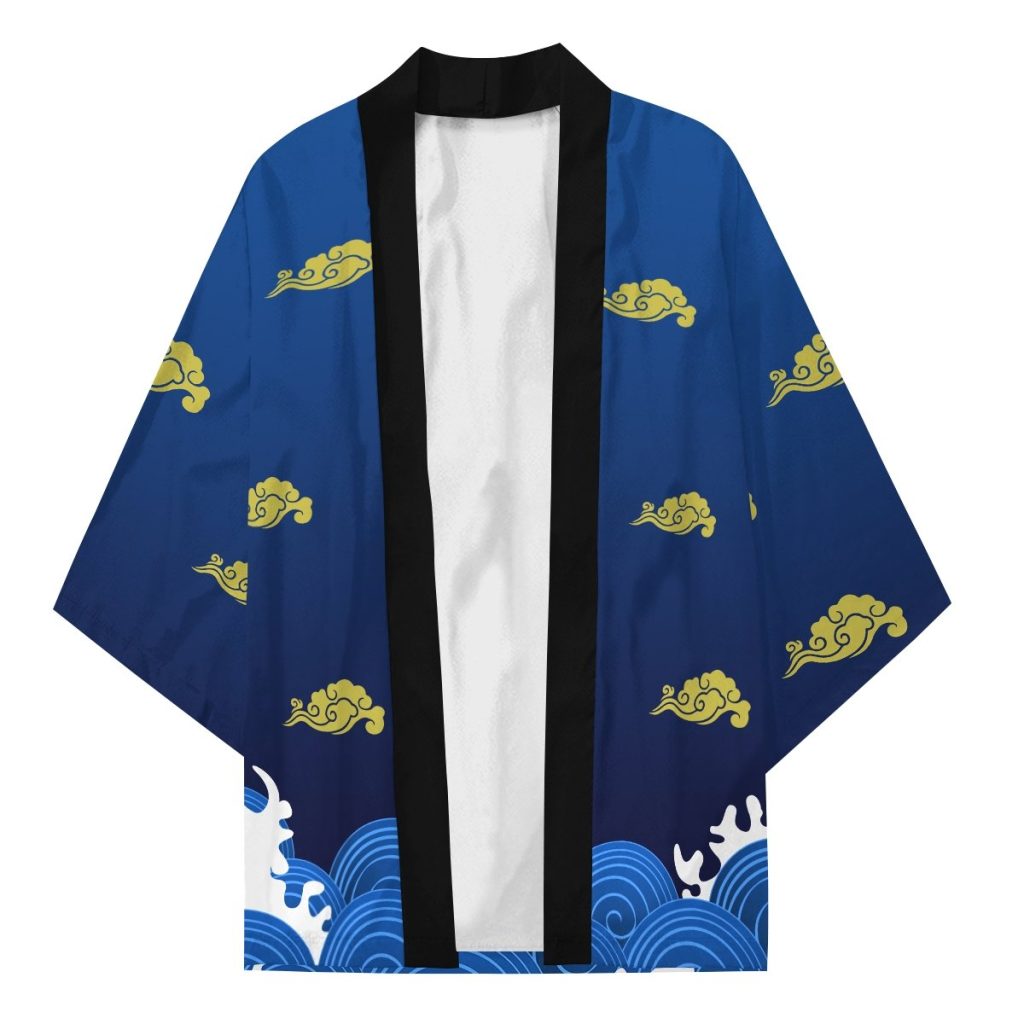 kyo the cat kimono 915562 - Anime Kimono Shop