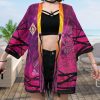 luffy gear fourth kimono 250898 - Anime Kimono Shop