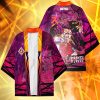 luffy gear fourth kimono 270061 - Anime Kimono Shop