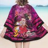 luffy gear fourth kimono 709456 - Anime Kimono Shop