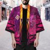 luffy gear fourth kimono 719072 - Anime Kimono Shop